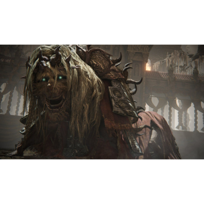 Игра Sony Elden Ring Shadow of the Erdtree Edition, BD диск (3391892031959)