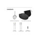 Наушники Beyerdynamic Aventho 300 Nordic Grey (531485)
