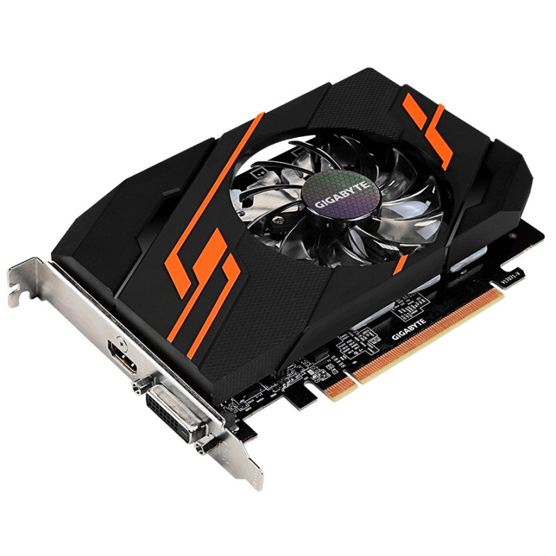 Gigabyte GeForce GT1030 2GB DDR3