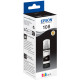 Epson 108 EcoTank black ink bottle (C13T09C14A)