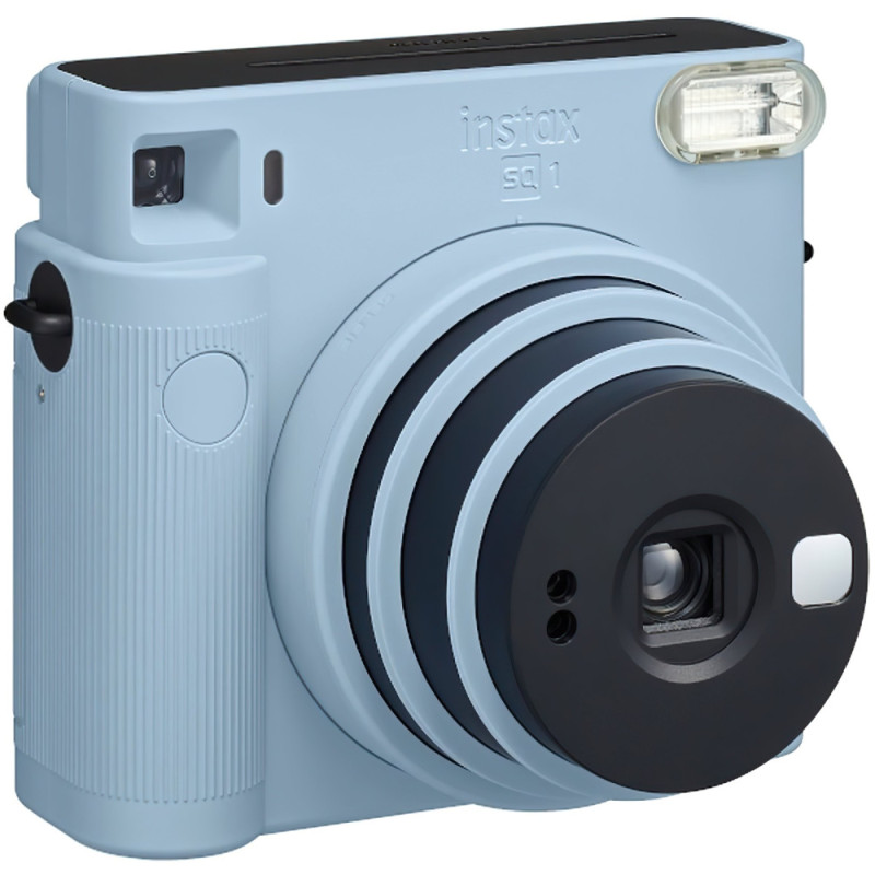 Fujifilm INSTAX SQ 1 GLACIER BLUE (16672142)