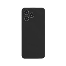 Чехол для мобильного телефона BeCover Realme C53Black (710386)