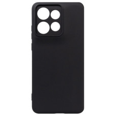 Чохол до мобільного телефона Armorstandart Matte Slim Fit Motorola Edge 60 Neo 5G / 50 Neo 5G Black (ARM90001)