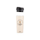 ARDESTO Travel mug Coffee Time 450 ml, s/s, beige (AR2645C)