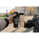 ARDESTO Travel mug Coffee Time 450 ml, s/s, beige (AR2645C)