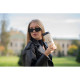 ARDESTO Travel mug Coffee Time 450 ml, s/s, beige (AR2645C)