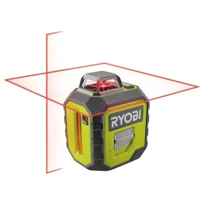 Ryobi Нивелир лазерный RB360RLL 5133005309