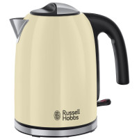 Russell Hobbs Colours Plus[20415-70 Classic Cream]