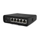 MikroTiK Маршрутизатор hAP ac2 (RBD52G-5HacD2HnD-TC)