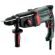 Metabo Rotary Hammer KHE 2445, 800W, SDS-plus, 2.4J, 3 modes, 0-1500rpm (601709500)