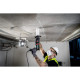 Metabo Rotary Hammer KHE 2445, 800W, SDS-plus, 2.4J, 3 modes, 0-1500rpm (601709500)