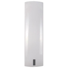 Gorenje Водонагрівач електр. плаский FTG, 100л, 2кВт, ун. монтаж, електр. кер-ння, C, білий (FTG100SMV9)
