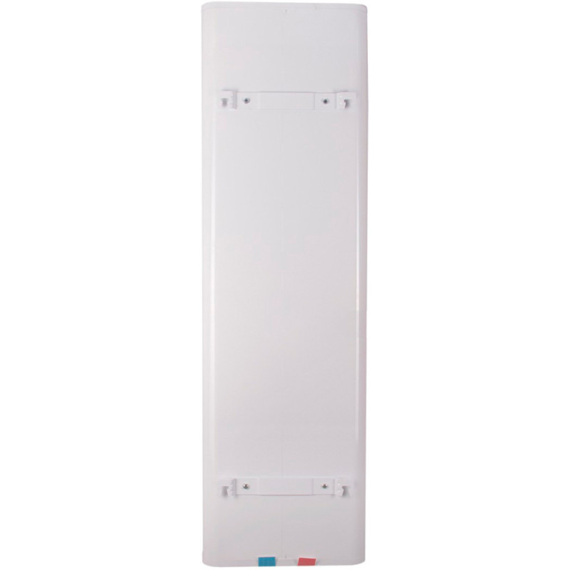 Gorenje Водонагрівач електр. плаский FTG, 100л, 2кВт, ун. монтаж, електр. кер-ння, C, білий (FTG100SMV9)