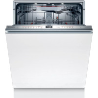Bosch Встраиваемая посуд. машина Bosch SMD6ZDX40K - 60 см./3 короб/13 ком/8 пр/А+++