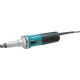 Makita Straight Sander GD0800C, 750W, 7000-28000rpm, 1.6 kg