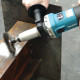 Makita Straight Sander GD0800C, 750W, 7000-28000rpm, 1.6 kg