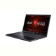 Ноутбук Acer Nitro V 15 ANV15-41-R6MF (NH.QSFEU.001); 15.6" FullHD (1920x1080) IPS LED матовый 144 Гц , AMD Ryzen 7 7735HS (3.2 - 4.75 ГГц) , RAM 16 ГБ , SSD 1 ТБ , nVidia GeForce RTX4060, 8 ГБ , без ОП , LAN , Wi-Fi , BT , веб-камера , Без ОС , 2.1 кг , черный , подсветка клавиатуры