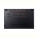 Ноутбук Acer Nitro V 15 ANV15-41-R6MF (NH.QSFEU.001); 15.6" FullHD (1920x1080) IPS LED матовый 144 Гц , AMD Ryzen 7 7735HS (3.2 - 4.75 ГГц) , RAM 16 ГБ , SSD 1 ТБ , nVidia GeForce RTX4060, 8 ГБ , без ОП , LAN , Wi-Fi , BT , веб-камера , Без ОС , 2.1 кг , черный , подсветка клавиатуры