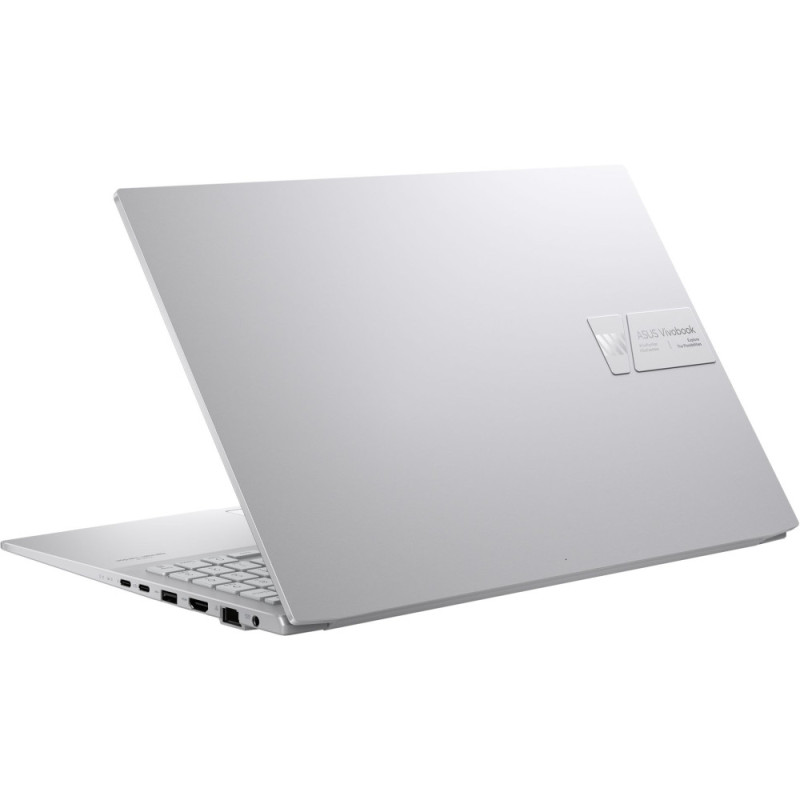 ASUS Notebook Vivobook Pro 15 K6502VU-MA095 15.6  2.8K OLED, Intel i5-13500H, 16GB, F512GB, NVD4050-6, noOS, Silver (90NB1132-M00490)