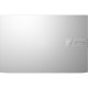 ASUS Notebook Vivobook Pro 15 K6502VU-MA095 15.6  2.8K OLED, Intel i5-13500H, 16GB, F512GB, NVD4050-6, noOS, Silver (90NB1132-M00490)