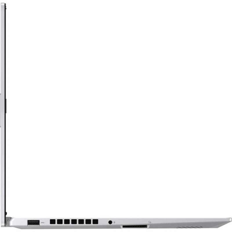 ASUS Notebook Vivobook Pro 15 K6502VU-MA095 15.6  2.8K OLED, Intel i5-13500H, 16GB, F512GB, NVD4050-6, noOS, Silver (90NB1132-M00490)
