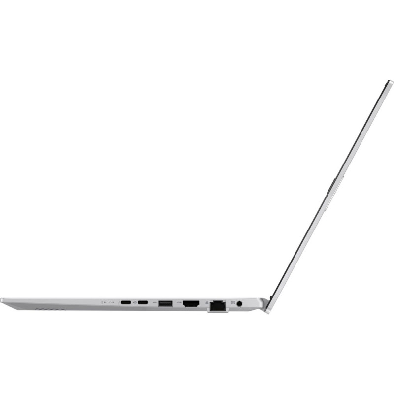 ASUS Notebook Vivobook Pro 15 K6502VU-MA095 15.6  2.8K OLED, Intel i5-13500H, 16GB, F512GB, NVD4050-6, noOS, Silver (90NB1132-M00490)