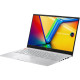 ASUS Notebook Vivobook Pro 15 K6502VU-MA095 15.6  2.8K OLED, Intel i5-13500H, 16GB, F512GB, NVD4050-6, noOS, Silver (90NB1132-M00490)