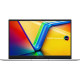 ASUS Notebook Vivobook Pro 15 K6502VU-MA095 15.6  2.8K OLED, Intel i5-13500H, 16GB, F512GB, NVD4050-6, noOS, Silver (90NB1132-M00490)