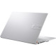 ASUS Notebook Vivobook Pro 15 K6502VU-MA095 15.6  2.8K OLED, Intel i5-13500H, 16GB, F512GB, NVD4050-6, noOS, Silver (90NB1132-M00490)