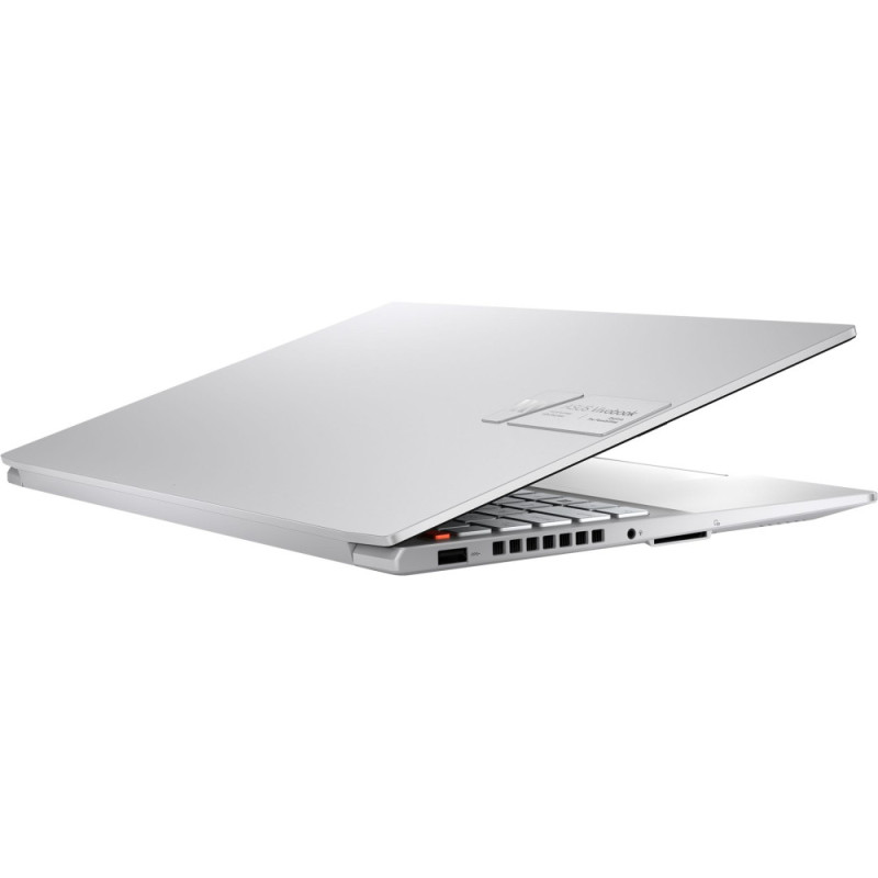 ASUS Notebook Vivobook Pro 15 K6502VU-MA095 15.6  2.8K OLED, Intel i5-13500H, 16GB, F512GB, NVD4050-6, noOS, Silver (90NB1132-M00490)
