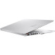 ASUS Notebook Vivobook Pro 15 K6502VU-MA095 15.6  2.8K OLED, Intel i5-13500H, 16GB, F512GB, NVD4050-6, noOS, Silver (90NB1132-M00490)