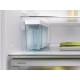 Liebherr Ref with bottom freezer, 177x55.9х54.6, ref-182L, freez.-67L, 2doors, A++, NF, ice maker, display int, white (ICND5133)