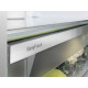 Liebherr Ref with bottom freezer, 177x55.9х54.6, ref-182L, freez.-67L, 2doors, A++, NF, ice maker, display int, white (ICND5133)