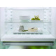 Liebherr Ref with bottom freezer, 177x55.9х54.6, ref-182L, freez.-67L, 2doors, A++, NF, ice maker, display int, white (ICND5133)