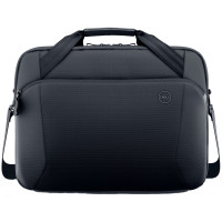 Dell Сумка EcoLoop Pro Slim Briefcase 15.6" (460-BDQQ)
