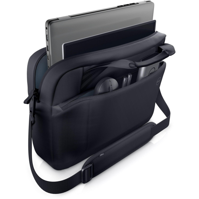 Dell EcoLoop Pro Slim Briefcase 15.6  (460-BDQQ)
