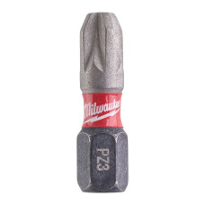 Milwaukee Shockwave Bits, Set of 2, PZ3x25mm (4932430868)