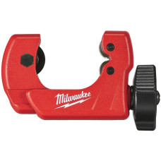 Milwaukee pipe cutter for copper pipes, 3-28mm (48229251)