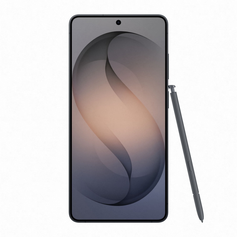 Samsung Смартфон Galaxy S26 Ultra 5G (S948) 6.9'' 12/256ГБ, 2SIM, 5000мА•ч, черный (SM-S948BZKDEUC)