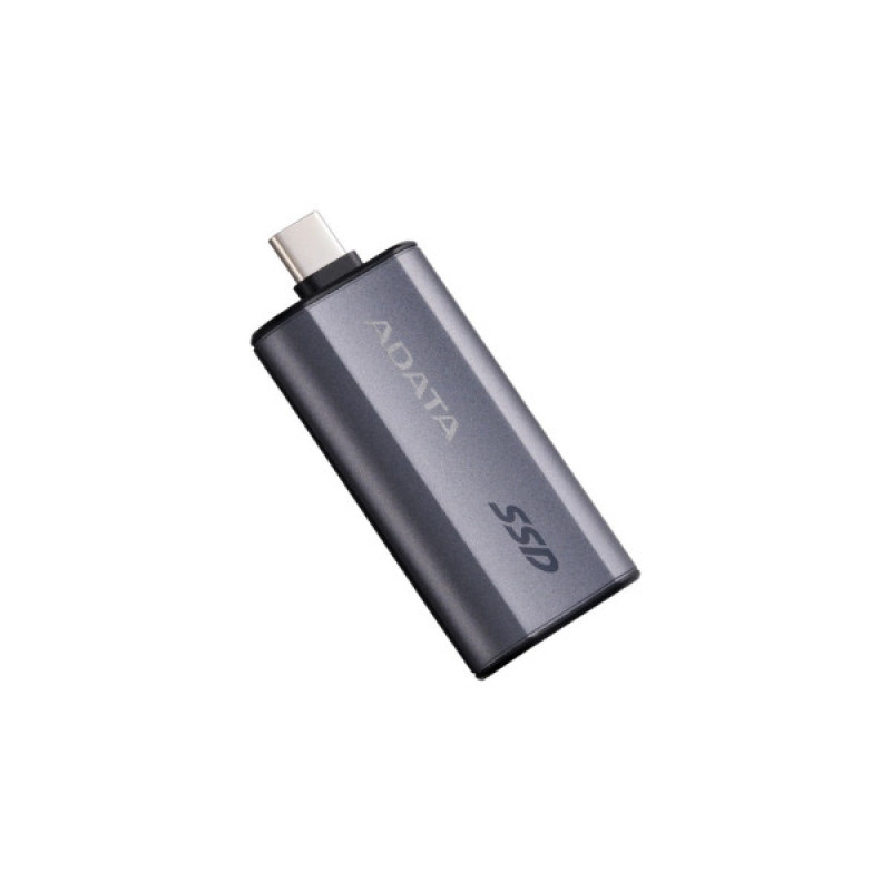 Накопичувач SSD USB Type-C 2TB SC750 ADATA (SC750-2000G-CCBK)