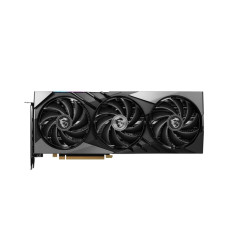 MSI Graphic card GeForce RTX 4070 SUPER 12GB GDDR6X GAMING X SLIM