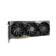 MSI Graphic card GeForce RTX 4070 SUPER 12GB GDDR6X GAMING X SLIM
