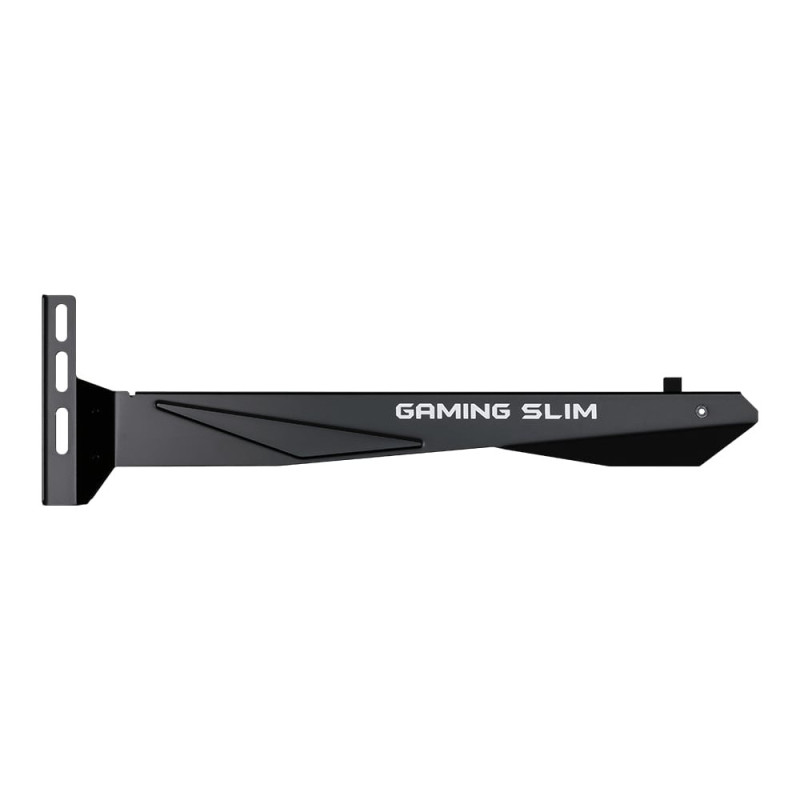 MSI Graphic card GeForce RTX 4070 SUPER 12GB GDDR6X GAMING X SLIM