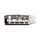MSI Graphic card GeForce RTX 4070 SUPER 12GB GDDR6X GAMING X SLIM