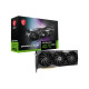 MSI Graphic card GeForce RTX 4070 SUPER 12GB GDDR6X GAMING X SLIM