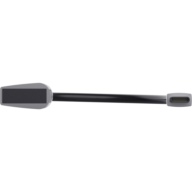 Trust USB-Hub Halyx Type-C to 4-Port USB-A 3.2 Grey (24948_TRUST)