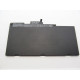 Аккумулятор для ноутбука HP EliteBook 840 G3 HSTNN-IB6Y, 46Wh (3820mAh), 3cell, 11.4V, L (A47322)