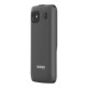 Мобильный телефон Sigma X-style 242 LUCKY Grey (4827798792926)