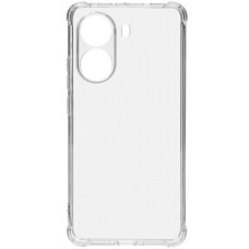 Чехол для мобильного телефона BeCover Anti-Shock Poco X7 Pro Clear (713152)