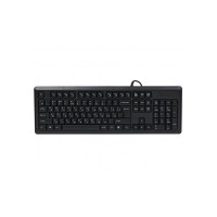Клавіатура A4Tech KR-92 Black (4711421933780)